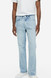 Чоловічі завужені джинси кльош Н&М (56019) W33 L32 Блакитні 56019 фото 1