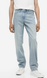 Чоловічі джинси Relaxed H&M (56041) W32 L32 Блакитні 56041 фото 1
