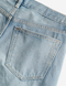 Чоловічі джинси Relaxed H&M (56041) W32 L32 Блакитні 56041 фото 2