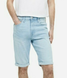 Чоловічі джинсові шорти Slim fit H&M (55983) W30 Блакитні 55983 фото 1