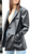 Жіночий піджак H&M (10280) S Чорний 10280 фото