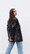 Жіночий піджак H&M (10280) S Чорний 10280 фото 3