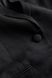 Жіночий однобортний піджак Н&М (56587) S Чорний 56587 фото 4