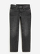 Чоловічі джинси Straight Regular fit H&M (56364) W30 L32 Темно-сірі 56364 фото 6