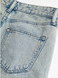 Чоловічі джинси Loose H&M (56532) W29 L32 Світло-блакитні 56532 фото 3