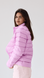 Жіноча куртка М&S (10278) 8 Рожева 10278 фото 2