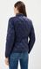 Женская пуховая куртка M&S (56101) 20 Синяя 56101 фото 2