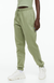 Жіночі спортивні штани джоггери Н&М (56078) S Зелені 56078 фото 1