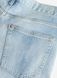 Чоловічі джинси Slim H&М (55966) W29 L32 Блакитний 55966 фото 6