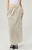 Женская длинная юбка House brand (55649) XS Белая 55649 фото