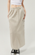 Женская длинная юбка House brand (55649) XS Белая 55649 фото 1