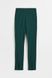Жіночі штани Slim fit H&M (10080) XS Зелені 10080 фото 1