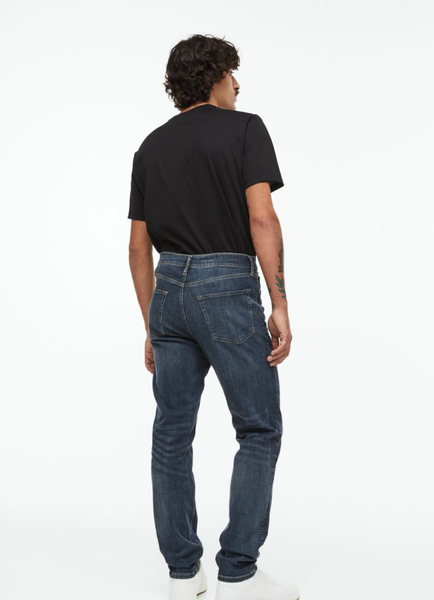 Чоловічі джинси H&M (55585) W29 L32 Сині 55585 фото
