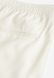 Чоловічі шорти з ліоцелю стандартного крою Н&М (56993) L Світло-бежеві 56993 фото 2