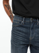 Чоловічі джинси H&M (55585) W29 L32 Сині 55585 фото 3