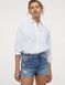 Жіночі джинсові шорти Н&М (56889) W36 Сині 56889 фото 1