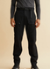 Чоловічі штани карго з матеріалу DryMove™ Н&М (55660) S Чорні 55660 фото 1