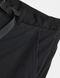 Чоловічі штани карго з матеріалу DryMove™ Н&М (55660) S Чорні 55660 фото 7