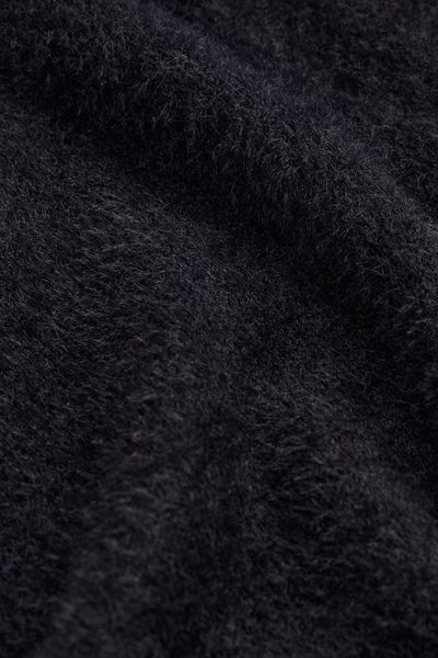 Жіноча облягаюча сукня Н&М (10033) XS Чорна 10033 фото