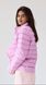 Жіноча пухова куртка М&S (56454) 8 Рожева 56454 фото 3