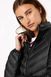 Жіноча пухова куртка М&S (56652) S Чорна 56652 фото 5