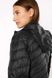 Жіноча пухова куртка М&S (56652) S Чорна 56652 фото 6