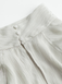 Женская блуза с рукавами летучая мышь H&M (73744) S Серая 73744 фото 5