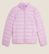 Жіноча пухова куртка М&S (56454) 8 Рожева 56454 фото 2