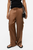 Жіночі штани карго H&M (55968) XS Коричневі 55968 фото