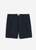 Чоловічі класичні шорти Regular Fit H&M (55786 ) W30 Темно-сині 55786 фото