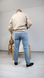 Чоловічі джинси класичні H&M (10286) W29 L32 10286 фото 4