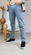 Чоловічі джинси класичні H&M (10286) W29 L32 10286 фото 1
