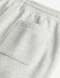 Чоловічі спортивні штани Relaxed Fit H&M (56551) XL Світло-сірі  56551_ фото 4