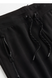 Чоловічі спортивні штани джоггери Н&М (56142) S Чорні 56142 фото 3