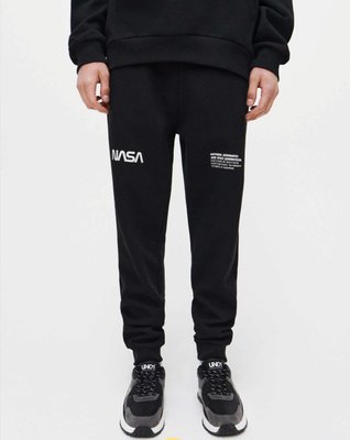 Мужские спортивные штаны джогеры House brand (56764) S Черные 56764 фото