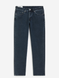 Чоловічі джинси Straight Regular H&M (56534) W31 L32 Темно-сині  56534 фото 2