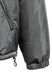 Чоловіча куртка бомбер Н&М (56654) XL Темно-сіра 56654 фото 3