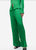 Жіночі широкі штани H&M (55618) XS Зелені 55618 фото
