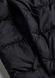 Чоловіча ультралегка термоізоляційна куртка Н&М (56656) М Чорна 56656 фото 2