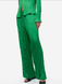Жіночі широкі штани H&M (55618) XS Зелені 55618 фото 1