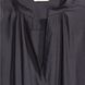Жіноча блуза з v-подібним вирізом H&M (10194) M Чорна 10194 фото 2
