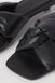Жіночі босоніжки на підборах Н&М (80009) 38 Чорні 80009 фото 3