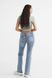 Жіночі джинси стрейч Flare Low H&M (10045) W36 Сині 10045 фото 5