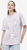 Жіноча футболка Н&М (56008) XS Лавандова 56008 фото