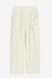 Жіночі штани карго Н&М (55915) S Світло-бежеві 55915 фото 5