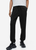 Чоловічі спортивні штани Regular fit H&M (56366) S Чорні 56366 фото