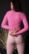 Жіночий трикотажний светр Н&М (55718) XS Рожевий 55718 фото 3