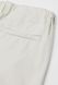 Чоловічі штани вільного крою Н&М (56872) L Білі 56872 фото 2
