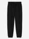 Чоловічі спортивні штани Regular fit H&M (56366) S Чорні 56366 фото 3