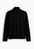 Чоловічий гольф Slim Fit H&M (58572) S Чорний  58572 фото